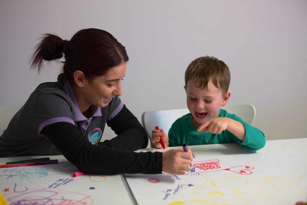 Goodstart Early Learning Parafield Gardens | 121 Shepherdson Rd, Parafield Gardens SA 5107, Australia | Phone: 1800 222 543