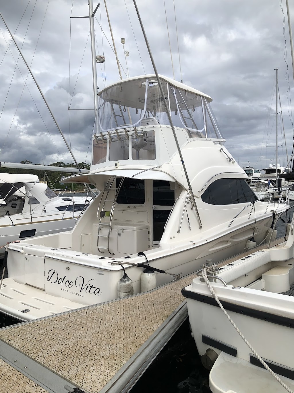 Eastcoast boat covers | 11 Kingswood Rd, Engadine NSW 2233, Australia | Phone: 0449 255 801