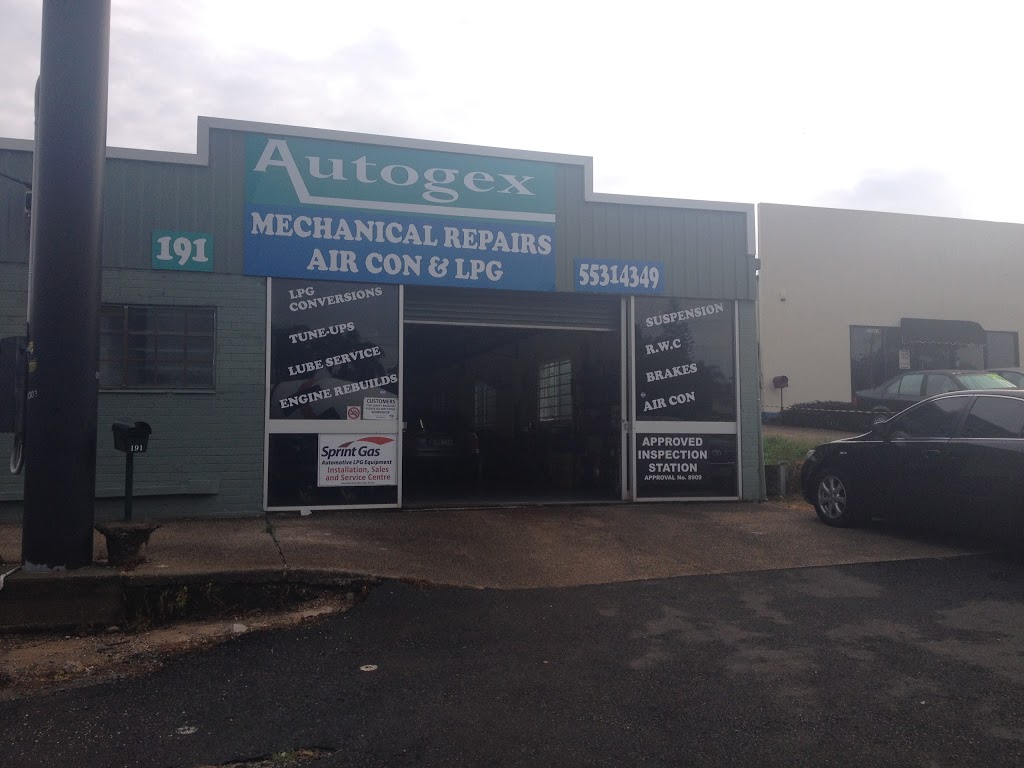 Autogex | home goods store | 191 Nerang St, Southport QLD 4215, Australia | 0755314349 OR +61 7 5531 4349
