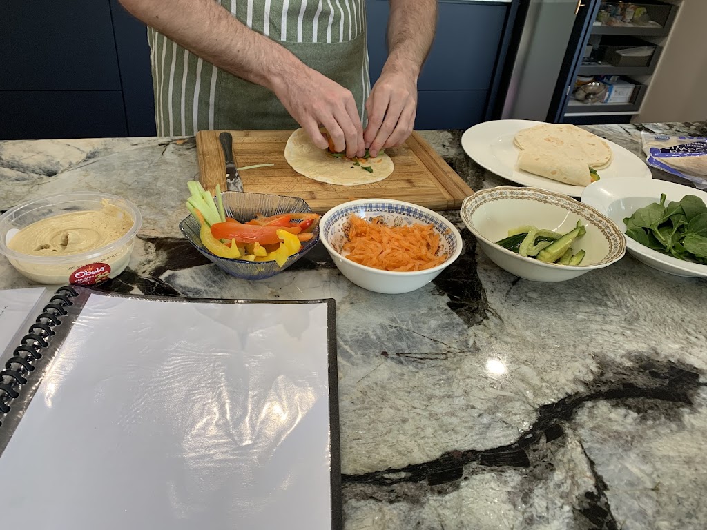 Beyond Recipes | 109 Wood St, Templestowe VIC 3106, Australia | Phone: 0400 226 408