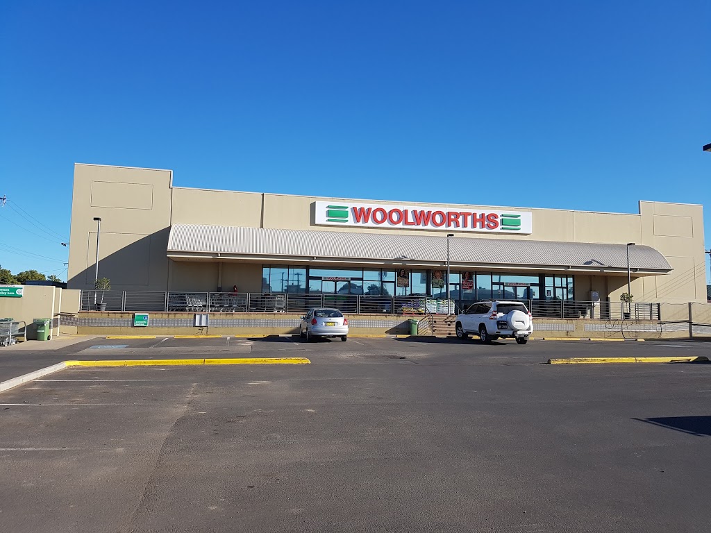 Woolworths Narrabri North | 181/189 Maitland St, Narrabri NSW 2390, Australia | Phone: (02) 6790 9000