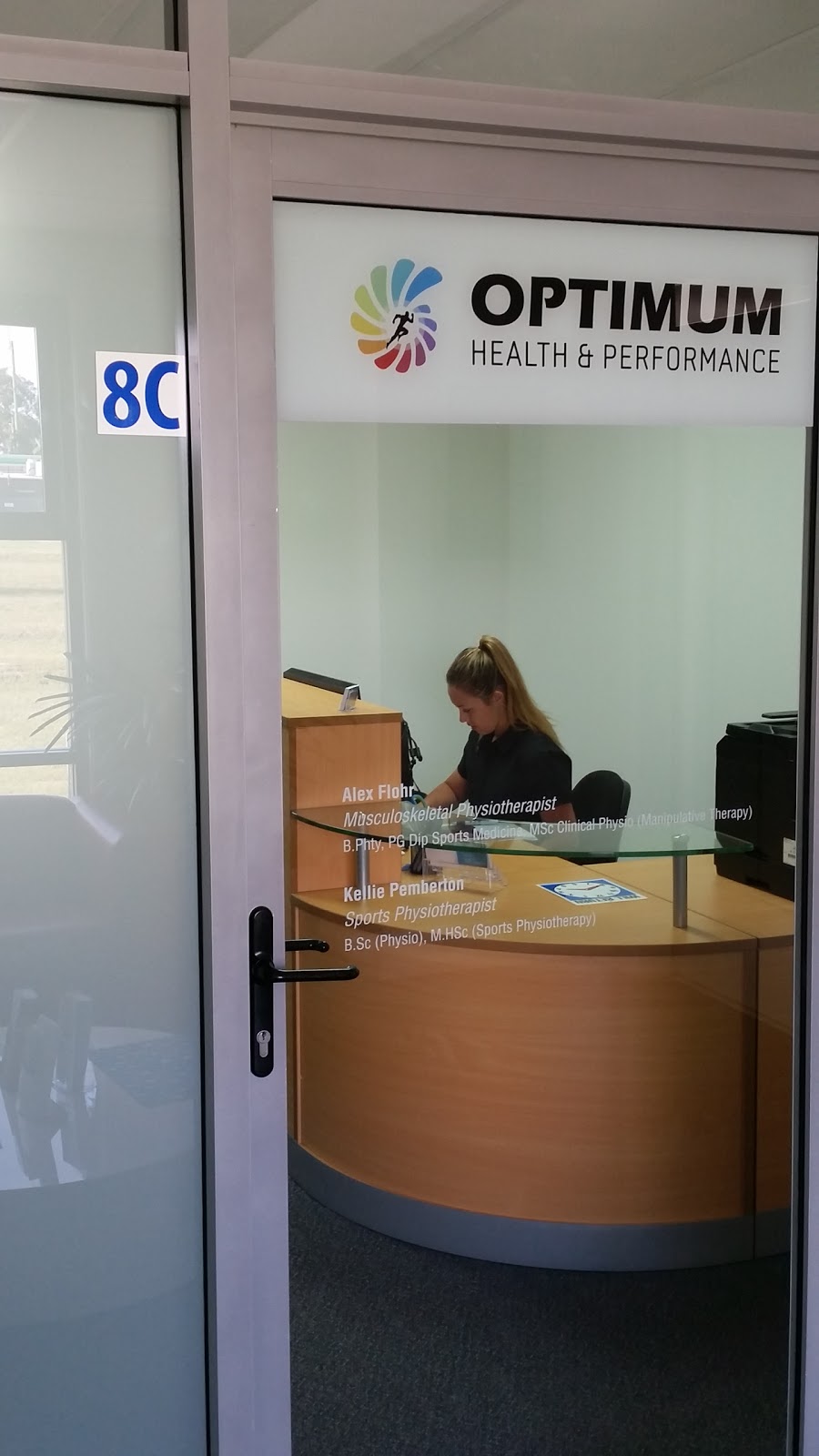 Optimum Health & Performance | Unit 9B/1-10 Amy Cl, Wyong NSW 2259, Australia | Phone: (02) 4352 3343