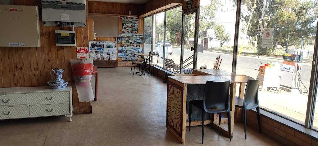 Minnipa Community Store | 16 Railway Terrace, Minnipa SA 5654, Australia | Phone: (08) 8680 5111