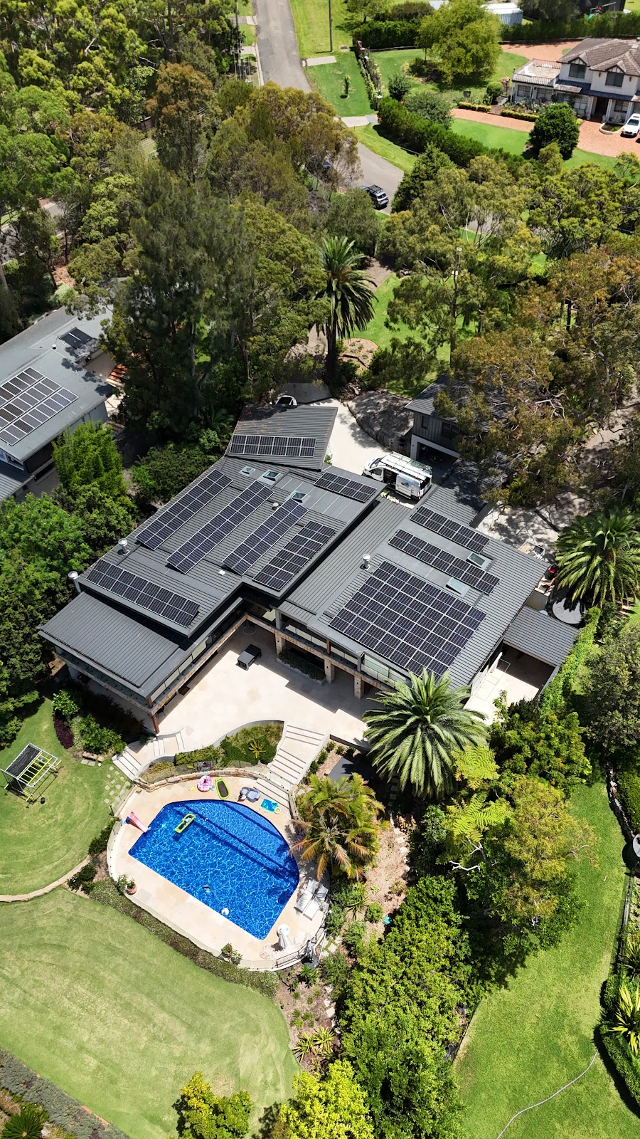 Evolution Solar and Electrical | Lane Cove NSW 2066, Australia | Phone: 0424 722 317