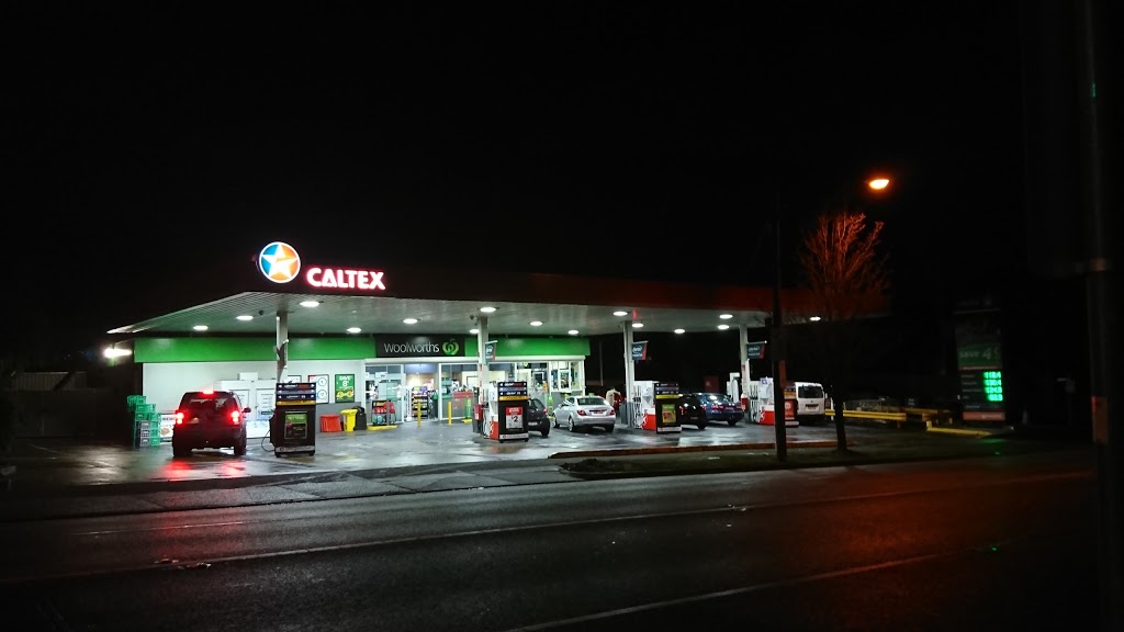 Caltex Woolworths | 965 Toorak Rd, Camberwell VIC 3124, Australia | Phone: (03) 9889 7823