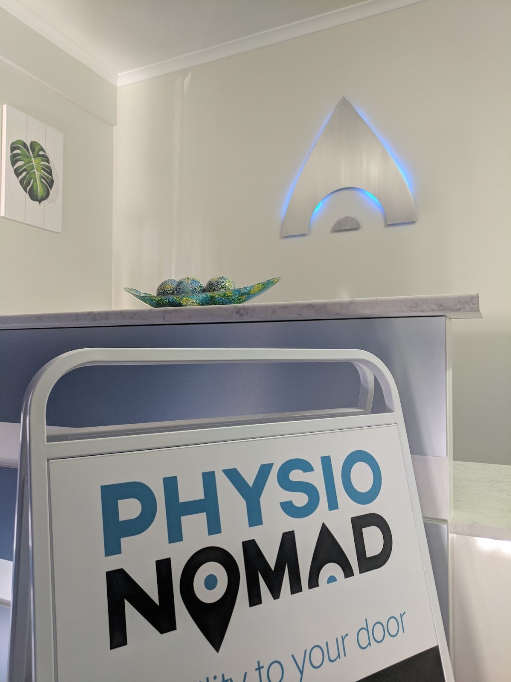 Physio Nomad Hervey Bay | shop 11/564 Charlton Esplanade, Urangan QLD 4655, Australia | Phone: 0437 042 999