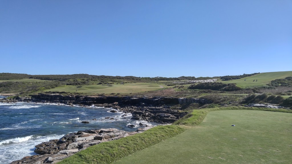 New South Wales Golf Club | tourist attraction | 101 Henry Head Lane, Kamay Botany Bay National Park, La Perouse NSW 2036, Australia | 0296614455 OR +61 2 9661 4455