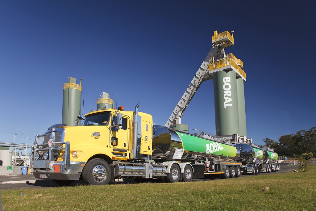 Boral Cement Victoria Office | 251 Salmon St, Port Melbourne VIC 3207, Australia | Phone: 1800 673 570