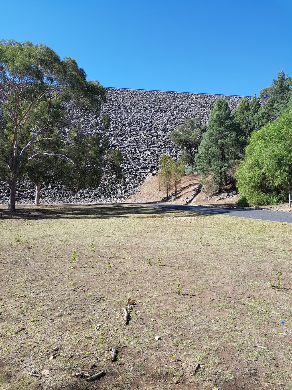 Lamington Park | park | LOT 1 Waugoola Rd, Wyangala NSW 2808, LOT 1 Waugoola Rd, Wyangala NSW 2808, Australia