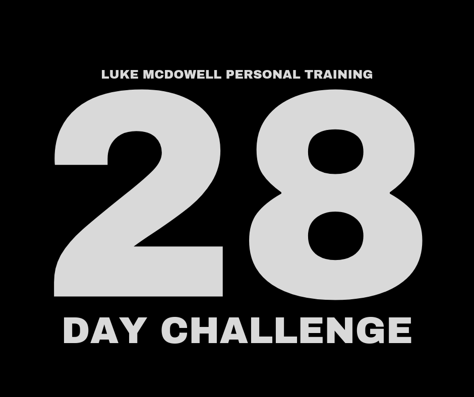 Luke McDowell Personal Training | 580 Frankston - Dandenong Rd, Carrum Downs VIC 3150, Australia | Phone: 0435 349 628