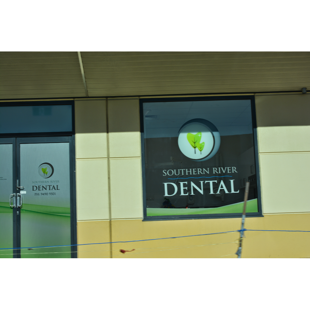 Southern River Dental | dentist | 1B/714 Ranford Rd, Southern River WA 6110, Australia | 0894909501 OR +61 8 9490 9501