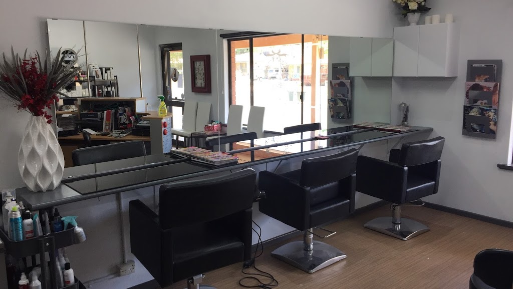 Rival Hairdressing Studio 3/151 Lucy Victoria Ave, Australind WA 6233