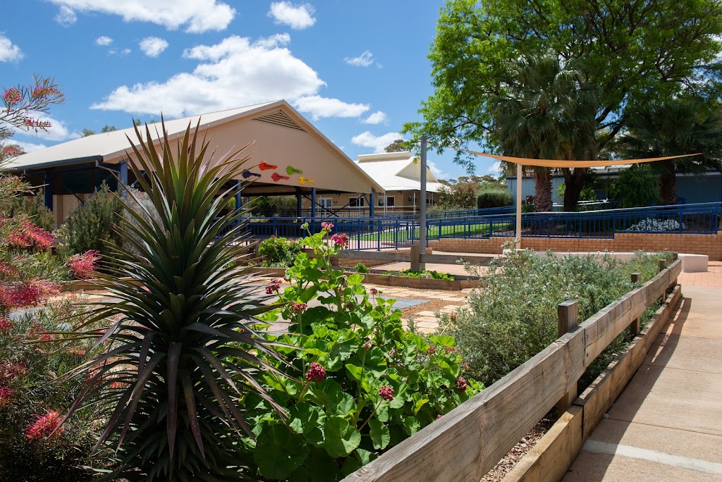 Kambalda Primary School | Larkin St, Kambalda East WA 6442, Australia | Phone: (08) 9027 2900