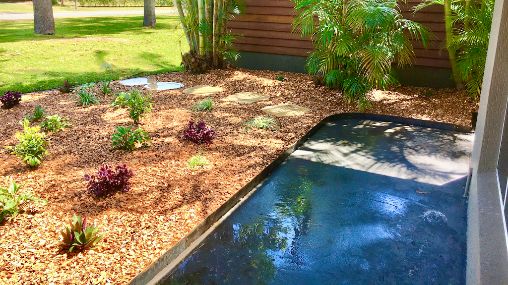 Vistascape Landscape Gardening | general contractor | Kendall Cres, Bonny Hills NSW 2445, Australia | 0403679312 OR +61 403 679 312