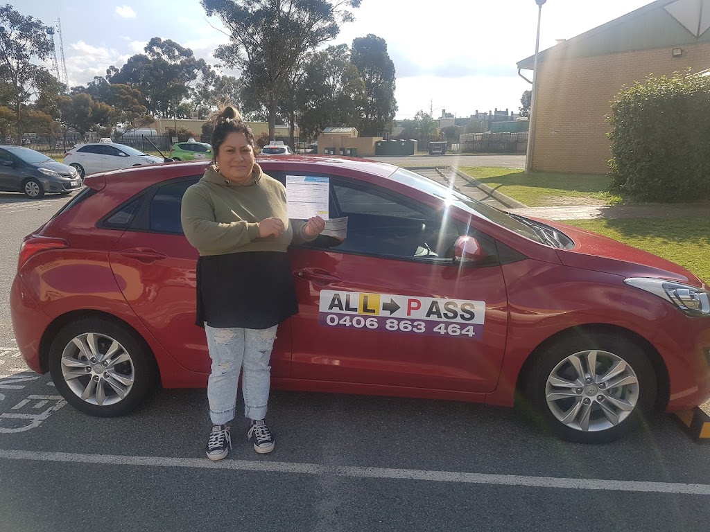 AllPass Driving Academy | 95 Forrest St, Fremantle WA 6160, Australia | Phone: 0406 863 464