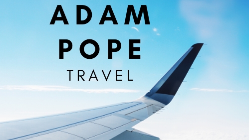 Adam Pope Travel Partners | travel agency | Lake St, Forster NSW 2428, Australia | 0400714096 OR +61 400 714 096
