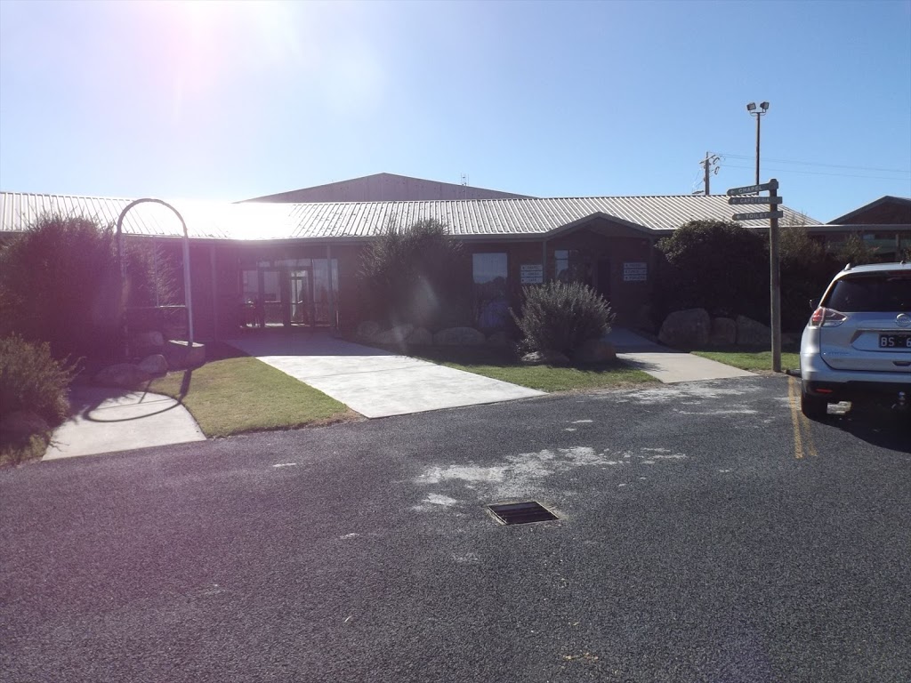 Bairnsdale Seventh-day Adventist Church | church | 455 Princes Highway, Broadlands VIC 3875, Australia | 0351568990 OR +61 3 5156 8990