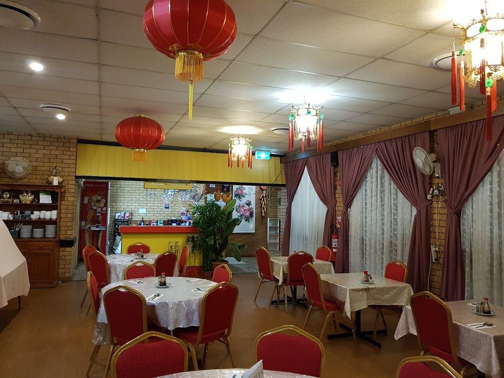 River Garden Chinese Restaurant Tocumwal | 31 Deniliquin Rd, Tocumwal NSW 2714, Australia | Phone: (03) 5874 2638