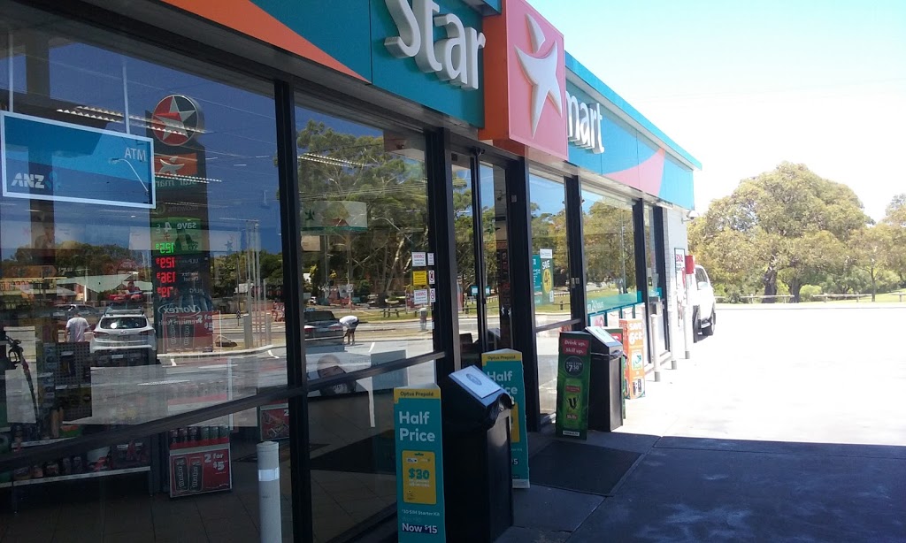 Caltex Carine | gas station | Beach Rd Cnr, Duffy Rd, Carine WA 6020, Australia | 0892430206 OR +61 8 9243 0206