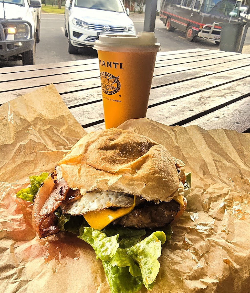 Boosey Creek Cafe | 31-33 Beek St, Katamatite VIC 3649, Australia | Phone: 0439 351 600