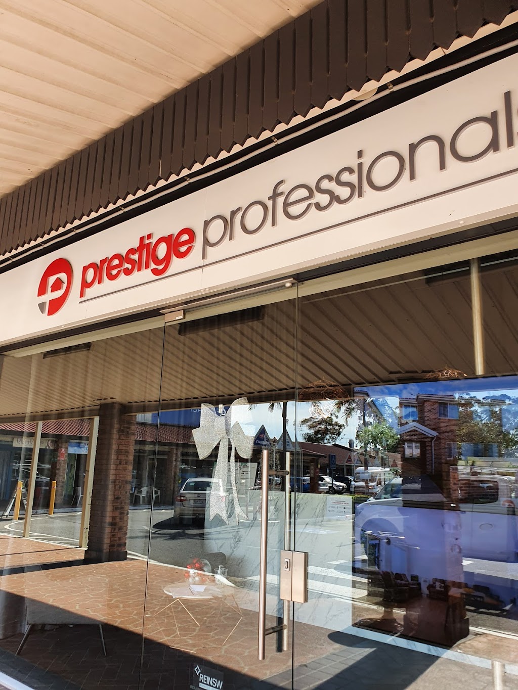 Prestige Professionals | real estate agency | Shop 14d/42 Stockton Ave, Moorebank NSW 2170, Australia | 0296017833 OR +61 2 9601 7833