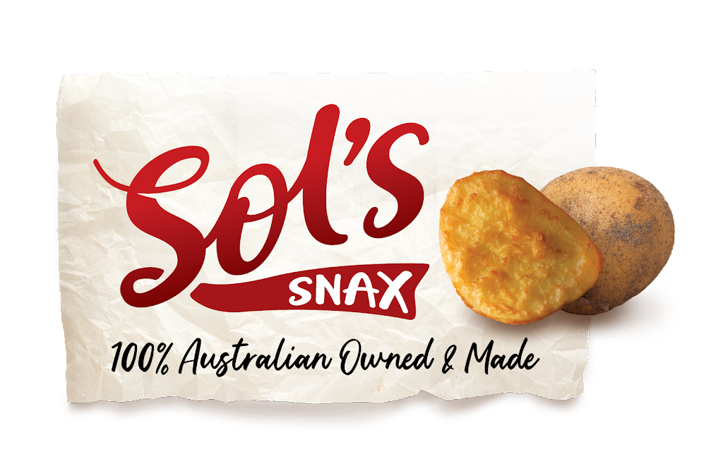 Sols Snax | food | 29 Redcliffe Gardens Dr, Clontarf QLD 4019, Australia | 0732834571 OR +61 7 3283 4571