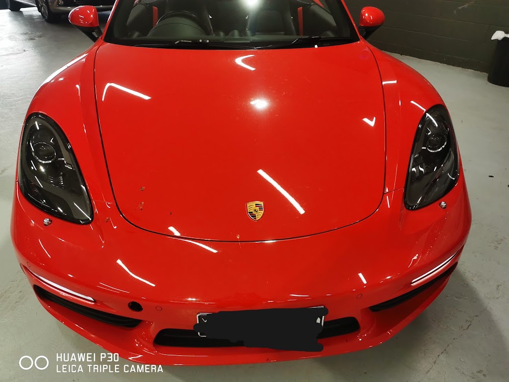 Car Shack Detailers | 466 Whitehorse Rd, Mitcham VIC 3132, Australia | Phone: (03) 8845 8505
