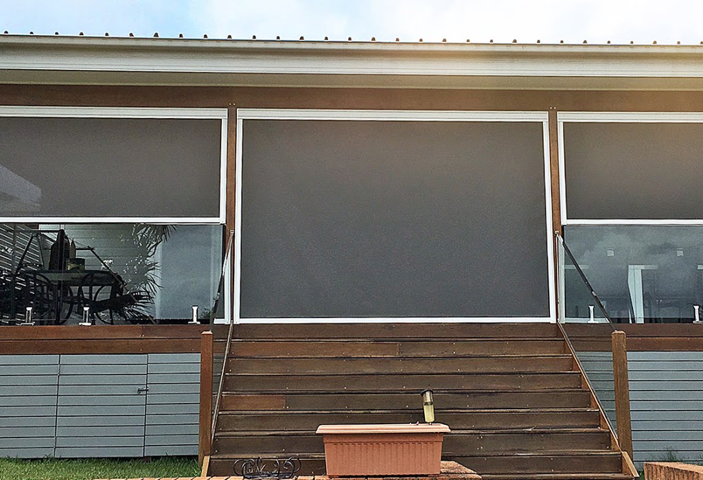 Wynstan - Blinds, Crimsafe, Awnings, Shutters | home goods store | 8/481 Willoughby Rd, Willoughby NSW 2068, Australia | 1300667679 OR +61 1300 667 679