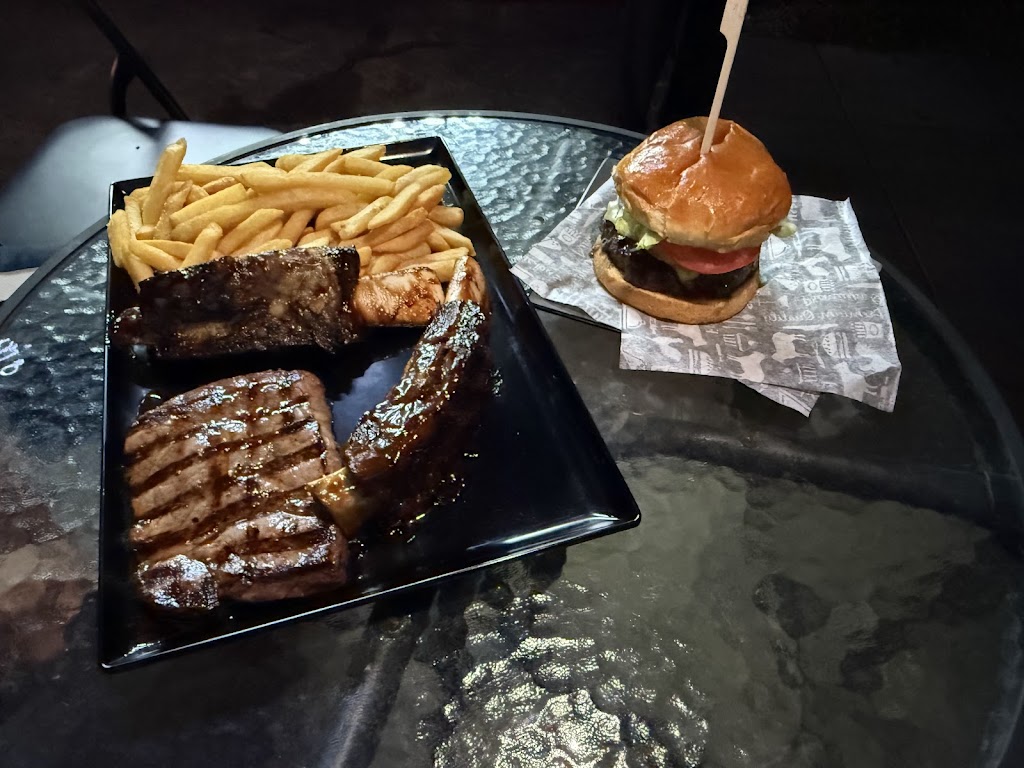 Chargrill Champ | 998 Punchbowl Rd, Punchbowl NSW 2196, Australia | Phone: 0414 595 011