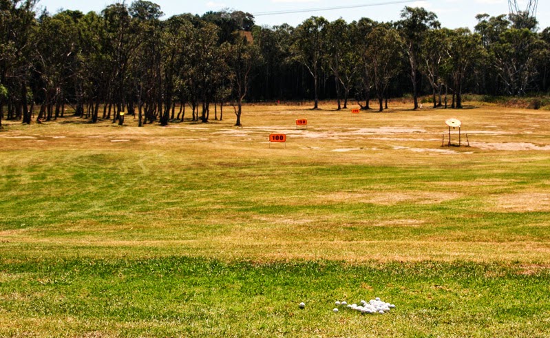 Killarney Golf Driving Range | 733 Windsor Rd, Box Hill NSW 2765, Australia | Phone: 0415 139 199