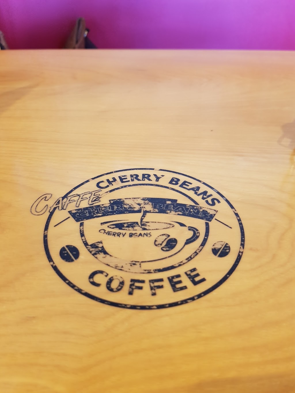 Cherry Beans Coffee | cafe | Tenancy 5, Carnes Hill Market Place, Cowpasture Rd, Carnes Hill NSW 2171, Australia | 0296073330 OR +61 2 9607 3330