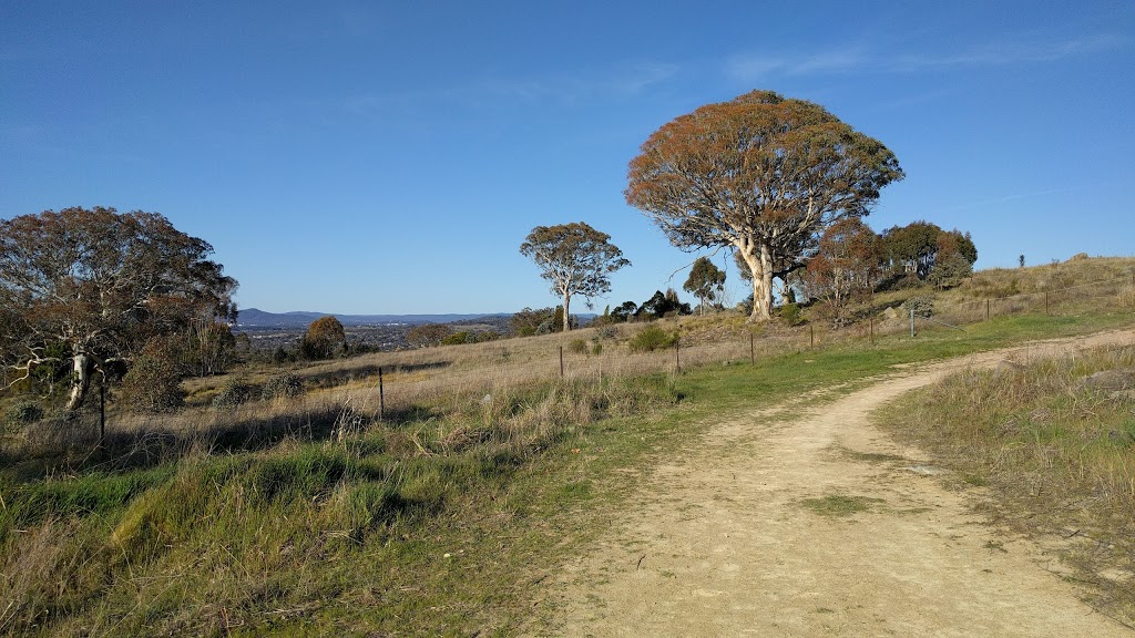 Cooleman Ridge Nature Track | park | 3 Lincoln Pl, Chapman ACT 2611, Australia
