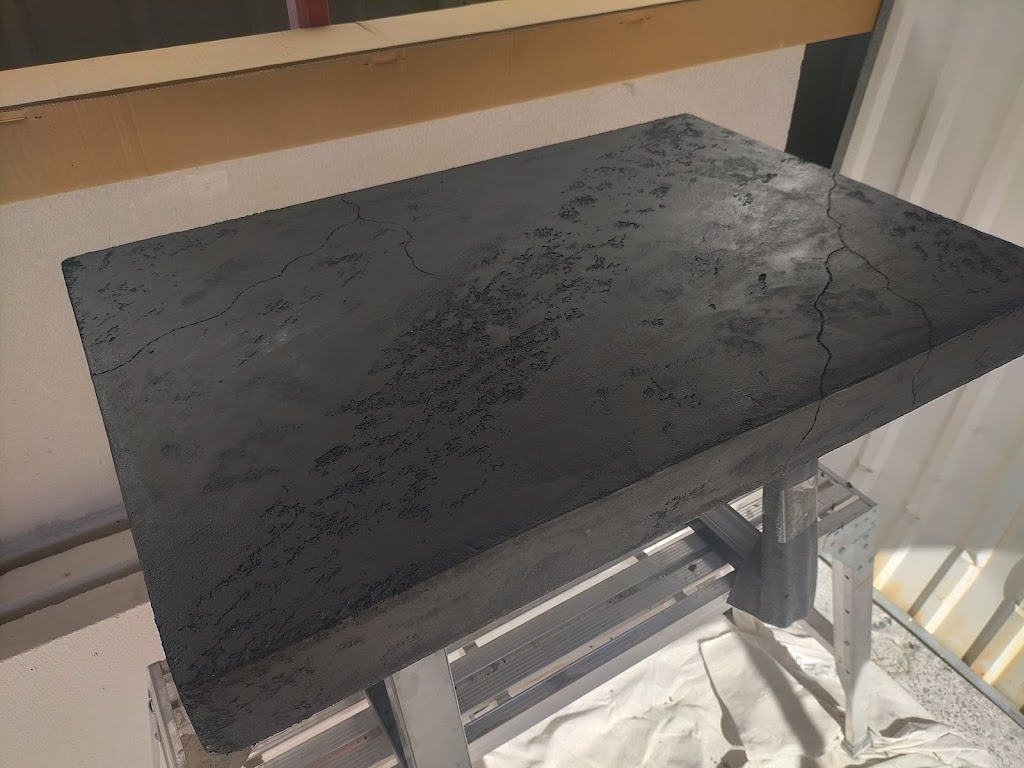 Smooth as texture coating | Henry Parkes Dr, Berkeley Vale NSW 2261, Australia | Phone: 0431 181 509