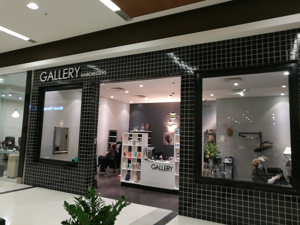 Gallery Hairdressers | Majura Park Shopping Centre, 11/18-26 Spitfire Ave, Majura ACT 2609, Australia | Phone: (02) 6232 6234