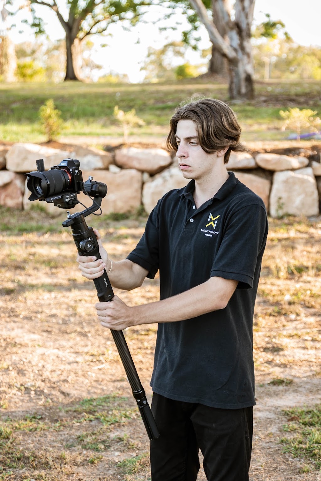 Monypenny Media | 15-27 Bailey Rd, Deception Bay QLD 4508, Australia | Phone: 0412 963 943