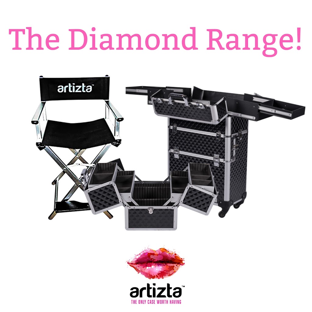 Artizta Cases | 113D Miller St, Epping VIC 3076, Australia | Phone: (03) 9401 1277