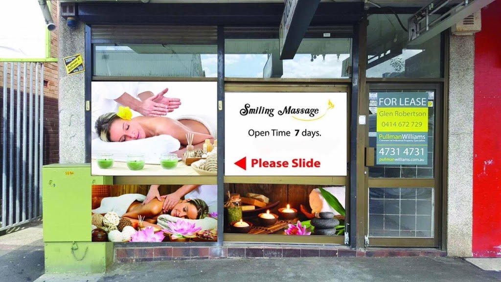 Smiling Massage - St Marys | 89 Queen St, St Marys NSW 2760, Australia | Phone: (02) 9673 5003