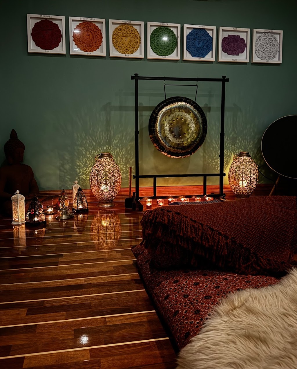 Akaasha Holistic Wellness | 7 Yarram St, Yarram VIC 3971, Australia | Phone: (03) 4102 8083