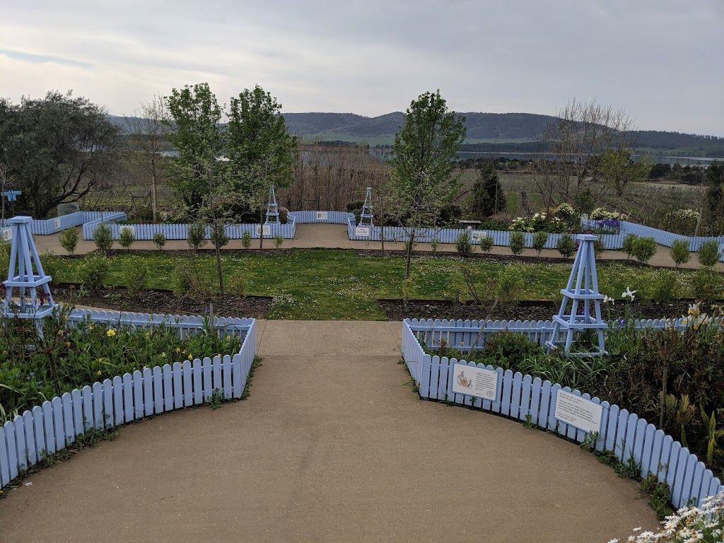 Peter Rabbit™ Garden | 222 Denholms Rd, Cambridge TAS 7170, Australia | Phone: (03) 6248 5555