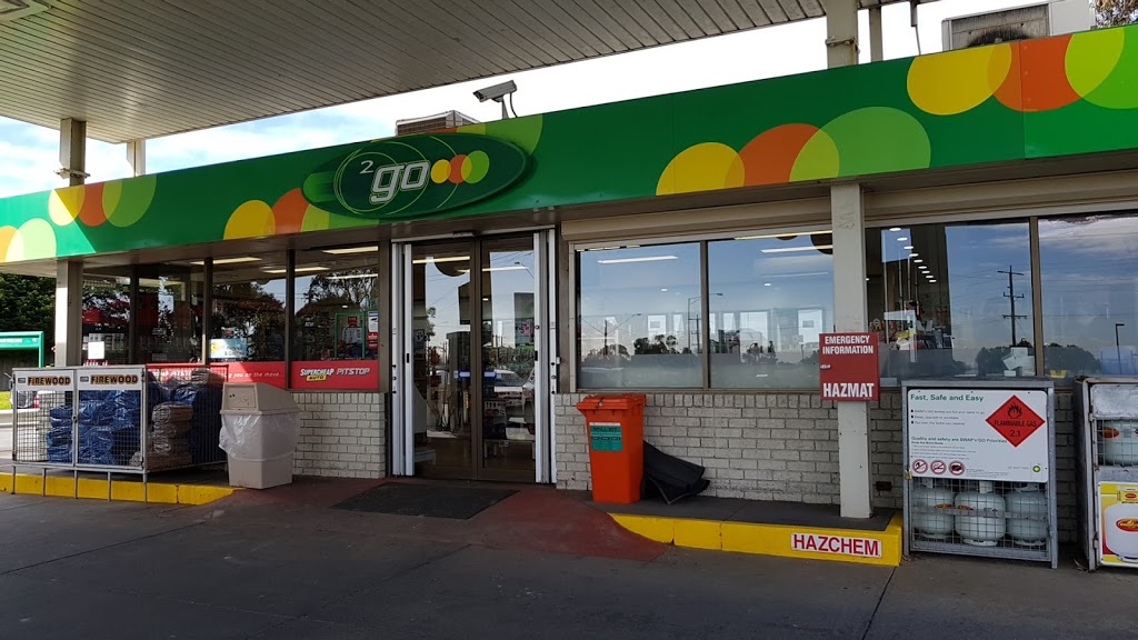 bp Truckstop | gas station | 1215 Frankston - Dandenong Rd, Carrum Downs VIC 3201, Australia | 0397821505 OR +61 3 9782 1505