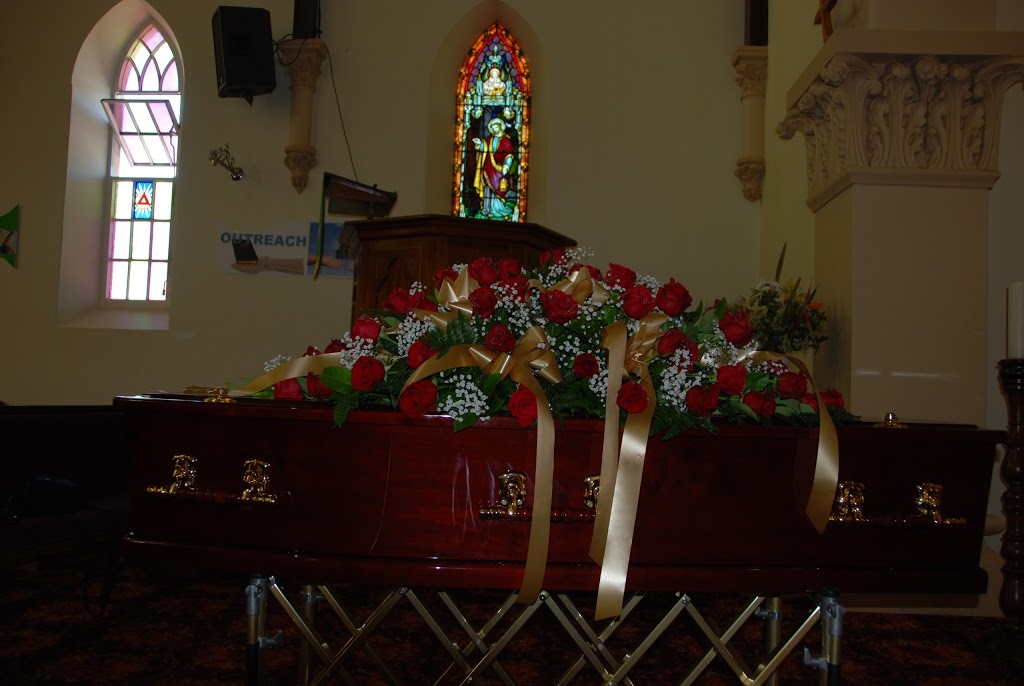 Pfitzner Funerals | funeral home | 16 Mildred St, Kapunda SA 5373, Australia | 0885662013 OR +61 8 8566 2013