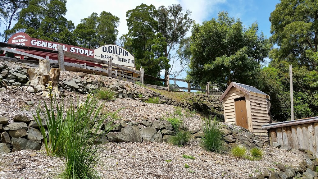 Coal Creek Community Park & Museum | park | 12 Silkstone Rd, Korumburra VIC 3950, Australia | 0356551811 OR +61 3 5655 1811