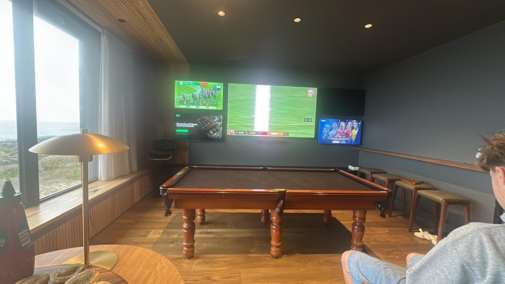 King island lodge | 43 Moores Dr, Currie TAS 7256, Australia | Phone: 0411 224 445