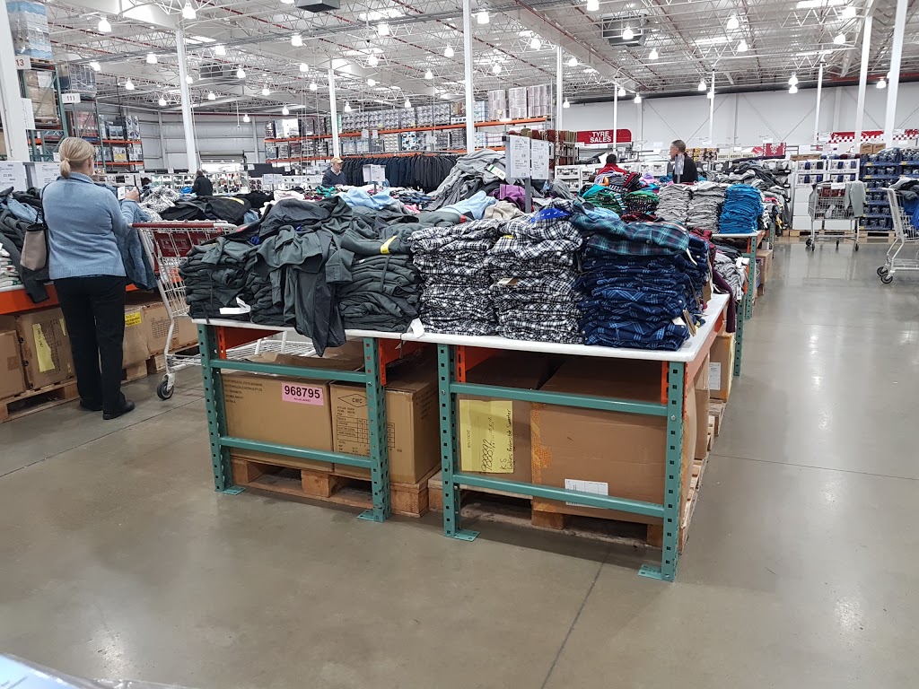 Costco Canberra | department store | Canberra Airport, 39-41 Mustang Ave, Majura Park ACT 2609, Australia | 0262467500 OR +61 2 6246 7500