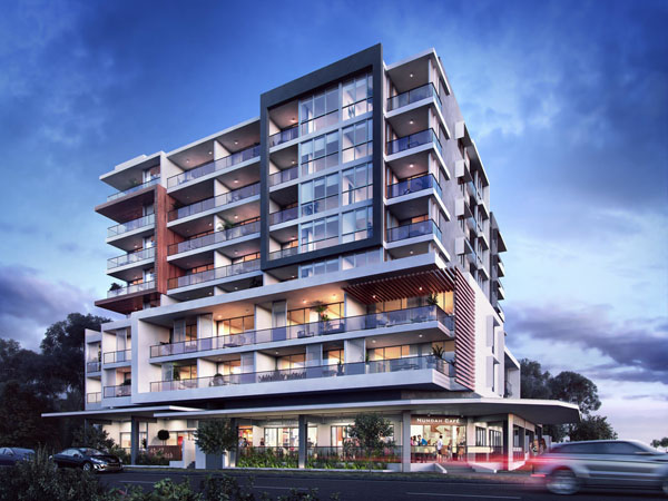 Rockwealth Properties | real estate agency | Chermside QLD 4032, Australia | 0424060003 OR +61 424 060 003