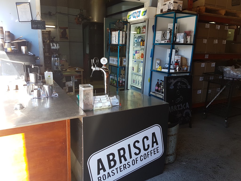 Abrisca Coffee Roasters | cafe | 28 Manilla St, East Brisbane QLD 4169, Australia | 0732173316 OR +61 7 3217 3316