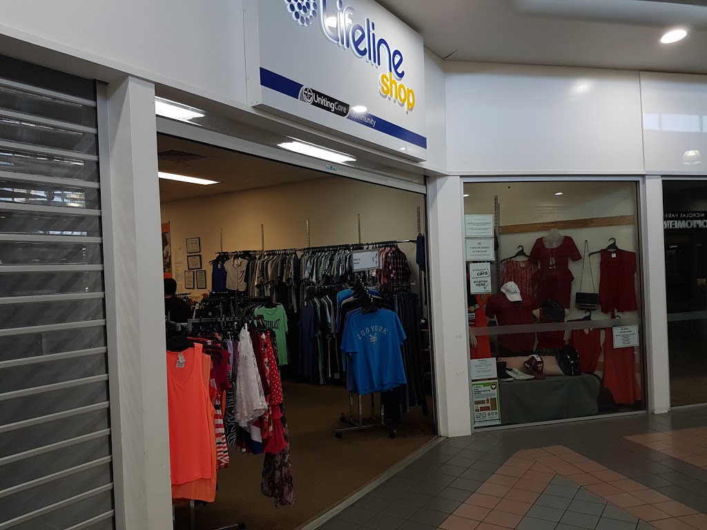 Lifeline Shop Marsden | Marsden Park Shopping Centre, Shop 5/57 Chambers Flat Rd, Marsden QLD 4132, Australia | Phone: (07) 3200 5918