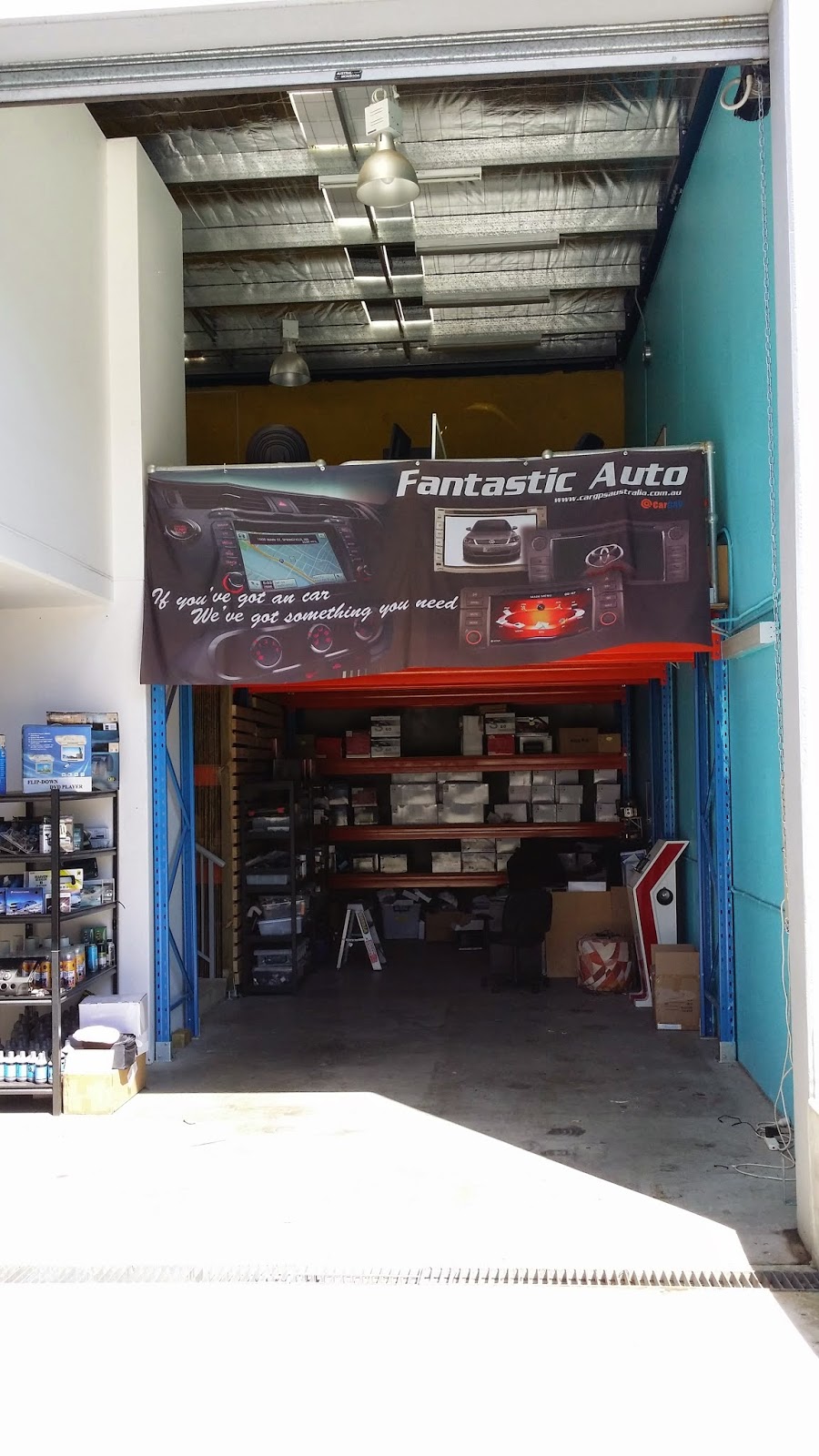 Fantastic Auto Pty Ltd | 5/22-24 Princes Rd E, Auburn NSW 2144, Australia | Phone: (02) 9644 8625