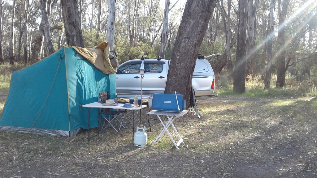 Horseshoe Bend | campground | Cobram VIC 3644, Australia