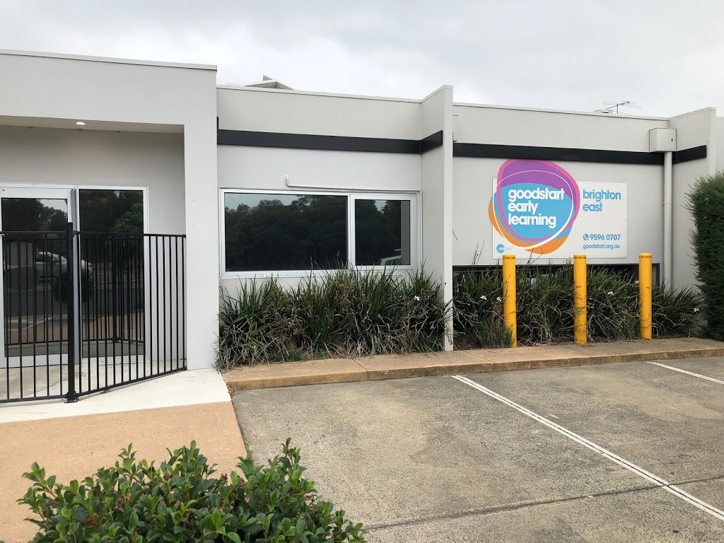 Goodstart Early Learning Brighton - Cochrane Street | 43/45 Cochrane St, Brighton VIC 3186, Australia | Phone: 1800 222 543